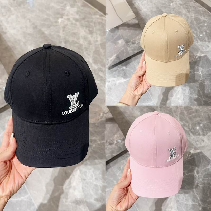 LV cap 061807